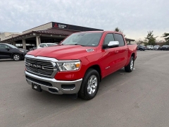 Used 2024  Ram 1500 4WD Laramie Crew Cab 5'7" Box at Dime Down by Frank Leta near Bridgeton&comma; MO