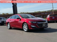 Used 2024 Chevrolet Malibu 4dr Sdn 1LT at Dime Down by Frank Leta near Bridgeton, MO
