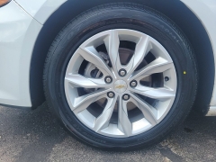 Used 2024 Chevrolet Malibu 4dr Sdn 1LT at Dime Down by Frank Leta near Bridgeton, MO