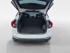 Used 2024  GMC Terrain AWD 4dr SLT at Dime Down by Frank Leta near Bridgeton, MO