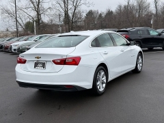 Used 2023  Chevrolet Malibu 4dr Sdn 1LT at Dime Down by Frank Leta near Bridgeton&comma; MO