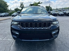 Used 2024 Jeep Grand Cherokee 4xe 4x4 at Dime Down by Frank Leta near Bridgeton, MO