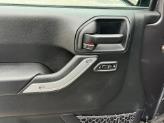 Used 2017  Jeep Wrangler Unlimited Sahara 4x4 at Dime Down by Frank Leta near Bridgeton&comma; MO