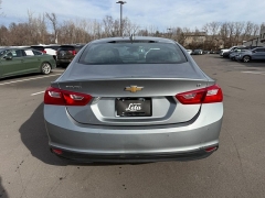Used 2024  Chevrolet Malibu 4dr Sdn 1LT at Dime Down by Frank Leta near Bridgeton&comma; MO