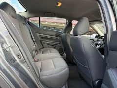 Used 2025  Nissan Altima SV FWD at Dime Down by Frank Leta near Bridgeton&comma; MO