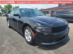 Used 2023 Dodge Charger SXT RWD at Dime Down by Frank Leta near Bridgeton, MO