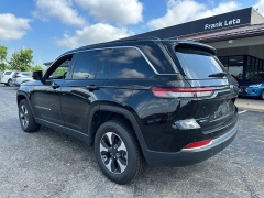 Used 2024 Jeep Grand Cherokee 4xe 4x4 at Dime Down by Frank Leta near Bridgeton, MO