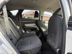 Used 2024  Hyundai Tucson SEL AWD &ast;Ltd Avail&ast; at Dime Down by Frank Leta near Bridgeton&comma; MO