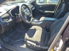 Used 2023 Chevrolet Malibu 4dr Sdn 1LT at Dime Down by Frank Leta near Bridgeton, MO