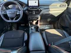 Used 2024  Ford Escape ST-Line FWD at Dime Down by Frank Leta near Bridgeton&comma; MO