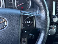 Used 2024  Toyota 4Runner TRD Off Road 4WD &lpar;Natl&rpar; at Dime Down by Frank Leta near Bridgeton&comma; MO