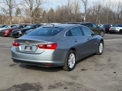 Used 2024  Chevrolet Malibu 4dr Sdn 1LT at Dime Down by Frank Leta near Bridgeton&comma; MO