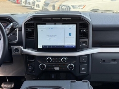 Used 2022 Ford F-150 XLT 4WD SuperCrew 5.5' Box at Dime Down by Frank Leta near Bridgeton, MO