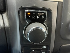 Used 2024  Ram 1500 Classic Warlock 4x4 Crew Cab 5'7" Box at Dime Down by Frank Leta near Bridgeton&comma; MO