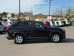Used 2020  Toyota RAV4 4d SUV AWD LE at Dime Down by Frank Leta near Bridgeton, MO