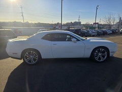 Used 2021  Dodge Challenger R&sol;T RWD at Dime Down by Frank Leta near Bridgeton&comma; MO