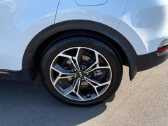 Used 2020  Kia Sportage 4d SUV FWD SX at Dime Down by Frank Leta near Bridgeton&comma; MO