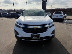 Used 2024  Chevrolet Equinox AWD 4dr LT w&sol;1LT at Dime Down by Frank Leta near Bridgeton&comma; MO