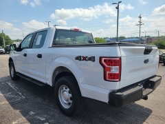 Used 2020 Ford F-150 4WD SuperCrew 5.5' Box at Dime Down by Frank Leta near Bridgeton, MO