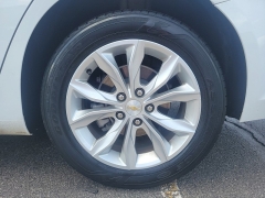 Used 2024 Chevrolet Malibu 4dr Sdn 1LT at Dime Down by Frank Leta near Bridgeton, MO