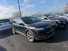 Used 2025  Ford Escape ST-Line FWD at Dime Down by Frank Leta near Bridgeton&comma; MO