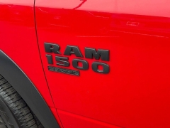 Used 2024  Ram 1500 Classic Warlock 4x2 Crew Cab 5'7" Box at Dime Down by Frank Leta near Bridgeton&comma; MO