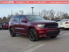 2020 Dodge Durango GT Plus AWD at Dime Down by Frank Leta near Bridgeton, MO