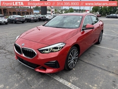 Used 2022 BMW 2 Series 228i Gran Coupe at Dime Down by Frank Leta near Bridgeton, MO