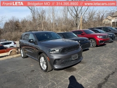 2024 Dodge Durango GT Plus RWD at Dime Down by Frank Leta near Bridgeton, MO