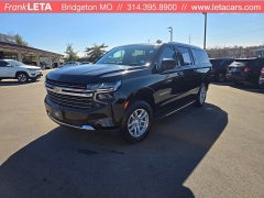  2023 Chevrolet Suburban 4WD 4dr LT at Dime Down by Frank Leta near Bridgeton, MO