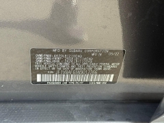 Used 2022  Subaru WRX Premium Manual at Dime Down by Frank Leta near Bridgeton, MO