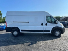Used 2023 Ram ProMaster Cargo Van 2500 High Roof 159" WB at Dime Down by Frank Leta near Bridgeton, MO