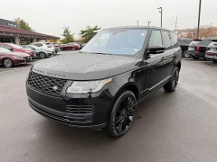 Used 2021  Land Rover Range Rover P525 Westminster SWB at Dime Down by Frank Leta near Bridgeton, MO