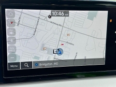 Used 2024  Hyundai Palisade SEL FWD at Dime Down by Frank Leta near Bridgeton&comma; MO