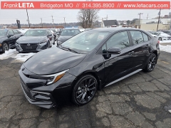  2023 Toyota Corolla SE CVT at Dime Down by Frank Leta near Bridgeton, MO