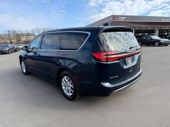 Used 2024  Chrysler Pacifica Touring L FWD at Dime Down by Frank Leta near Bridgeton&comma; MO