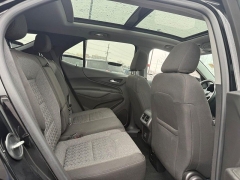 Used 2024  Chevrolet Equinox FWD 4dr LT w&sol;1LT at Dime Down by Frank Leta near Bridgeton&comma; MO