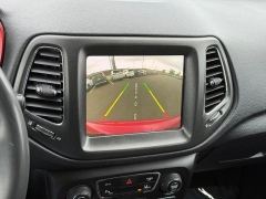 Used 2021  Jeep Compass Trailhawk 4x4 at Dime Down by Frank Leta near Bridgeton, MO