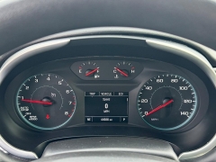 Used 2024  Chevrolet Malibu 4dr Sdn 1LT at Dime Down by Frank Leta near Bridgeton&comma; MO