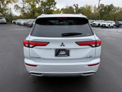 Used 2024  Mitsubishi Outlander Plug-In Hybrid SEL S-AWC at Dime Down by Frank Leta near Bridgeton, MO
