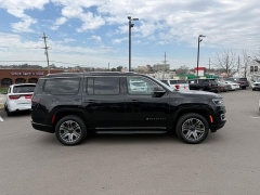 Used 2024  Jeep Wagoneer Series II 4x4 at Dime Down by Frank Leta near Bridgeton&comma; MO