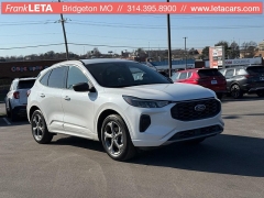  2024 Ford Escape ST-Line FWD at Dime Down by Frank Leta near Bridgeton, MO