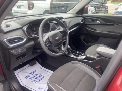 Used 2023 Chevrolet Trailblazer AWD 4dr LT at Dime Down by Frank Leta near Bridgeton, MO