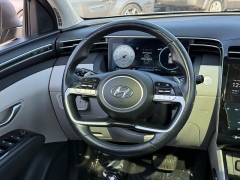 Used 2024  Hyundai Tucson Limited FWD at Dime Down by Frank Leta near Bridgeton&comma; MO