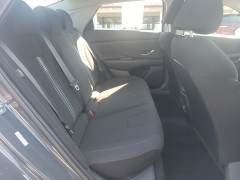 Used 2024 Hyundai Elantra SEL IVT at Dime Down by Frank Leta near Bridgeton, MO