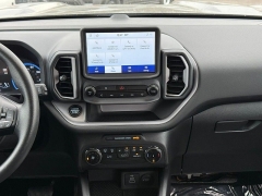 Used 2024  Ford Bronco Sport Big Bend 4x4 at Dime Down by Frank Leta near Bridgeton&comma; MO