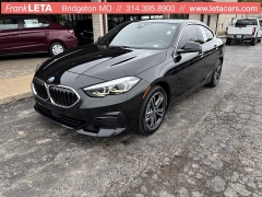 Used 2022 BMW 2 Series 228i xDrive Gran Coupe at Frank Leta Mitsubishi near Bridgeton, MO