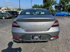 Used 2024 Genesis G70 2.5T RWD at Dime Down by Frank Leta near Bridgeton, MO
