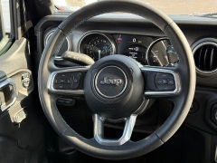 Used 2023  Jeep Wrangler 4xe Rubicon 4x4 at Dime Down by Frank Leta near Bridgeton&comma; MO