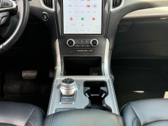 Used 2024 Ford Edge SEL AWD at Dime Down by Frank Leta near Bridgeton, MO